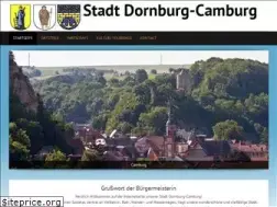 Sites similar to dornburg-camburg.de