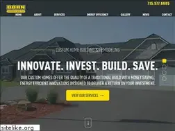 Sites similar to dornconstructionllc.com