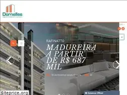 Sites similar to dornellesimoveis.com.br