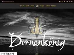 Sites similar to dornenkoenig.de