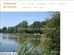 Sites similar to dornes.fr