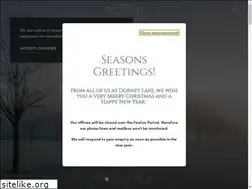 Sites similar to dorneylake.com