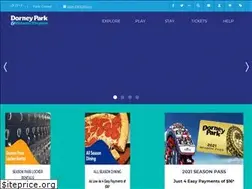 Sites similar to dorneypark.com