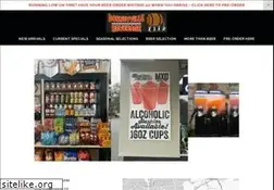 Sites similar to dorneyville-beverage.com