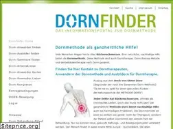 Sites similar to dornfinder.org