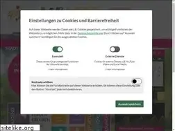 Sites similar to dornhan.de
