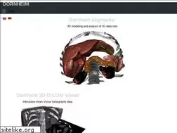 Sites similar to dornheim-medical-images.de