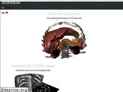 Sites similar to dornheim-segmenter.com