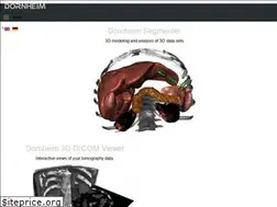 Sites similar to dornheim.tech