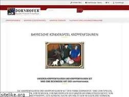 Sites similar to dornhofer.com