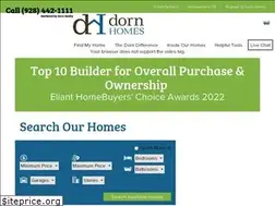 Sites similar to dornhomes.com
