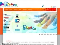 Sites similar to dornicaco.com
