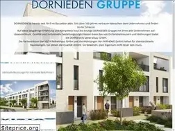 Sites similar to dornieden-gruppe.com