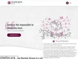Sites similar to dornier-group.com