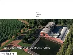 Sites similar to dornier.co.za