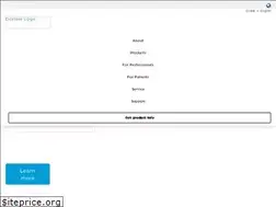 Sites similar to dornier.com
