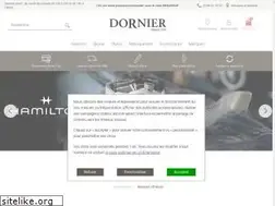 Sites similar to dornier.fr