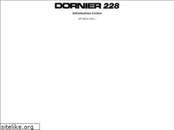 Sites similar to dornier228.de