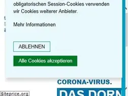 Sites similar to dorniermuseum.de