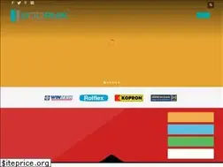 Sites similar to dornik.ir