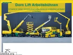 Sites similar to dornlift.com