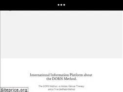 Sites similar to dornmethod.com