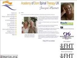 Sites similar to dornmethod.org