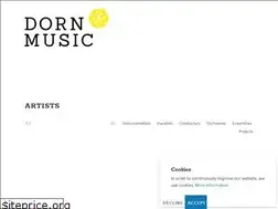 Sites similar to dornmusic.com