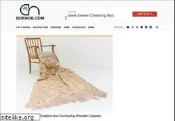 Sites similar to dornob.com