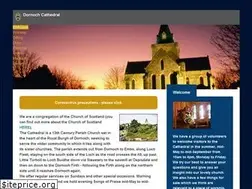 Sites similar to dornoch-cathedral.com
