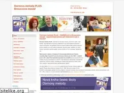 Sites similar to dornova-metoda.com