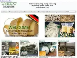 Sites similar to dornow.de