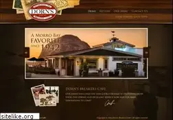 Sites similar to dornscafe.com