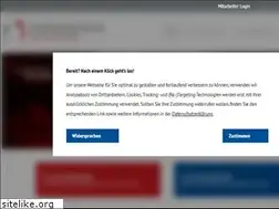Sites similar to dornseifer-personal.de