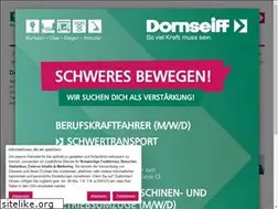 Sites similar to dornseiff.eu
