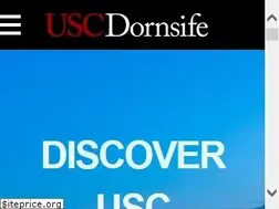 Sites similar to dornsife.usc.edu