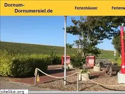 Sites similar to dornum-dornumersiel.de