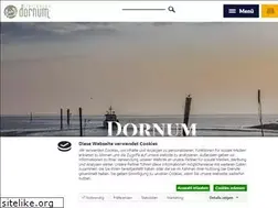Sites similar to dornum.de