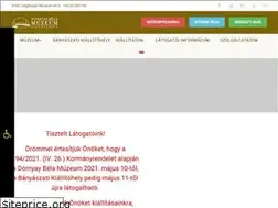 Sites similar to dornyaymuzeum.hu