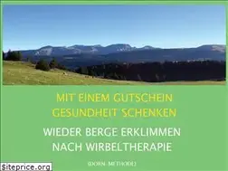 Sites similar to dornzahner.com
