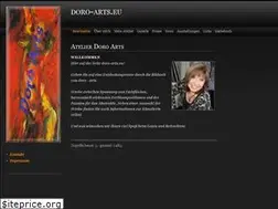 Sites similar to doro-arts.de