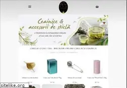 Sites similar to doro-tea.ro