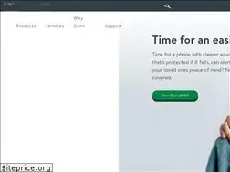 Sites similar to doro.co.uk