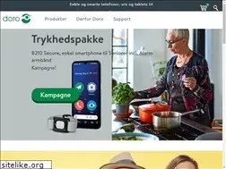 Sites similar to doro.dk