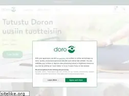Sites similar to doro.fi