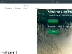Sites similar to doro.se