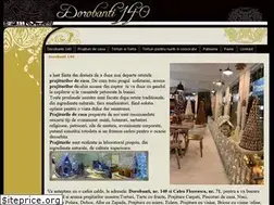 Sites similar to dorobanti140.ro