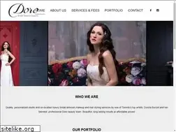Sites similar to dorobeauty.com