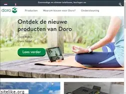Sites similar to dorobelgium.be