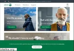 Sites similar to dorocanada.com